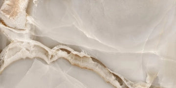 Dune Ceramica, Selene - 188769 - Cappuccino, Glossy , 60x120cm, 10.00mm, Rett.