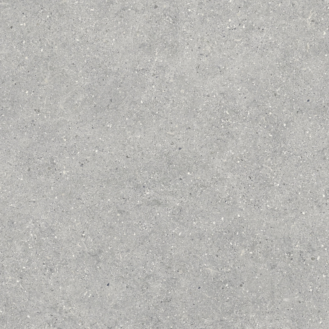 Baldocer, Brunswich - PR8080R - Acero, naturale, 80x80cm, 10.00mm