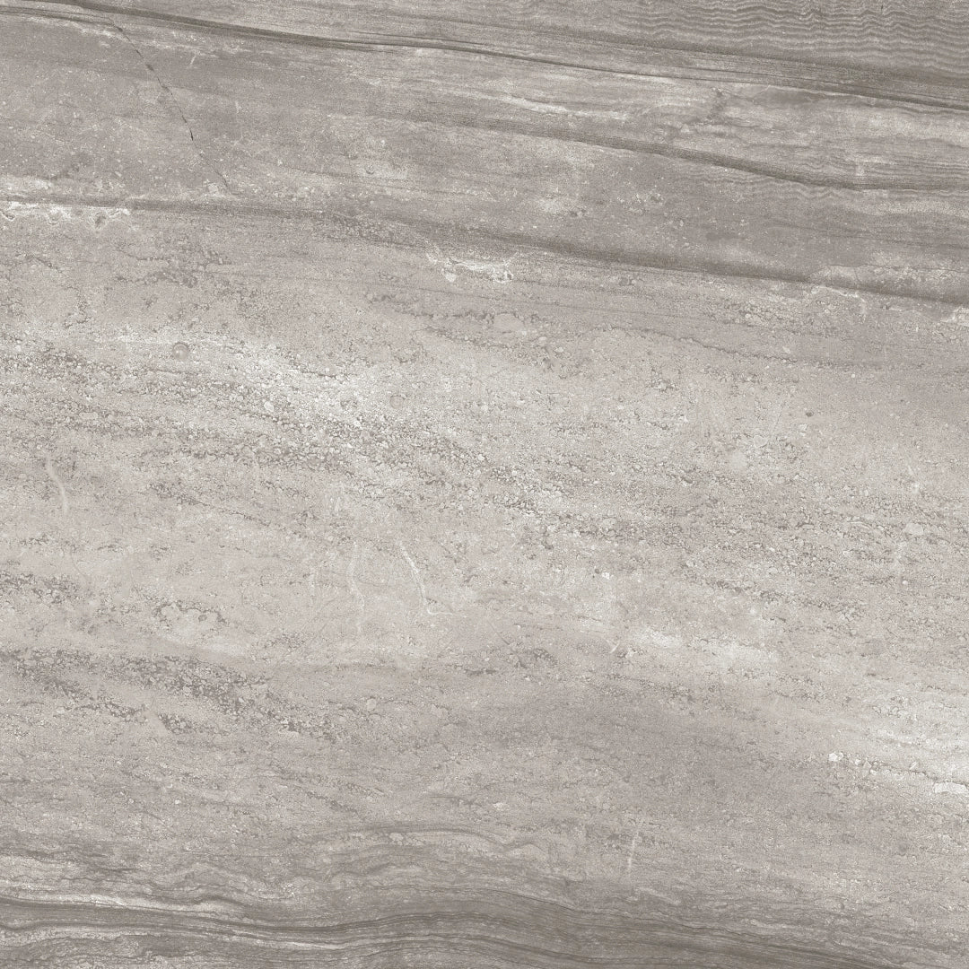 Tau Ceramica, Litium - Gray, Polished, 120x120cm, 10.70mm, Rett.