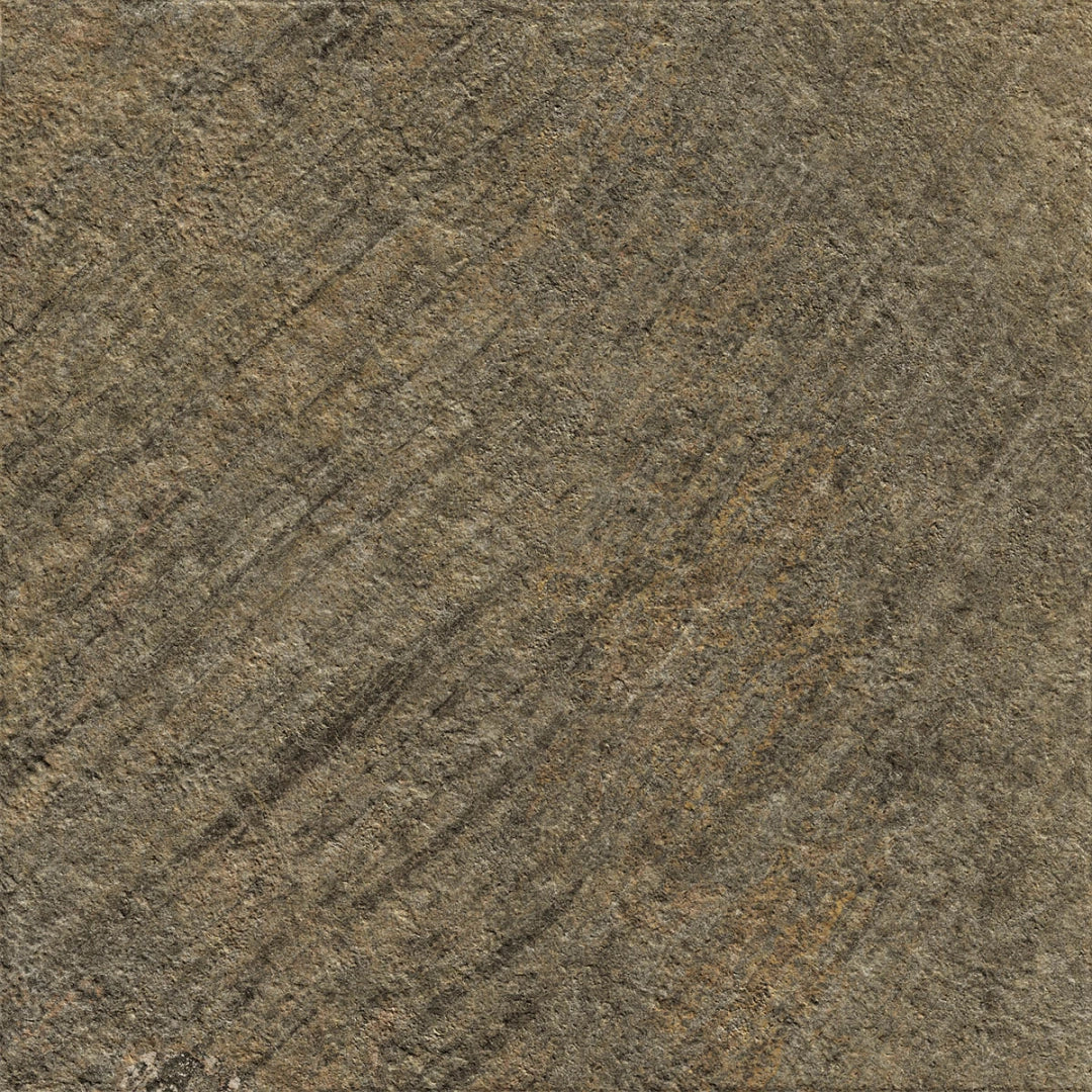 Marazzi, Rocking - M18Y - Tobacco, Strutturato, 60x60cm, 20.00mm, Rett.