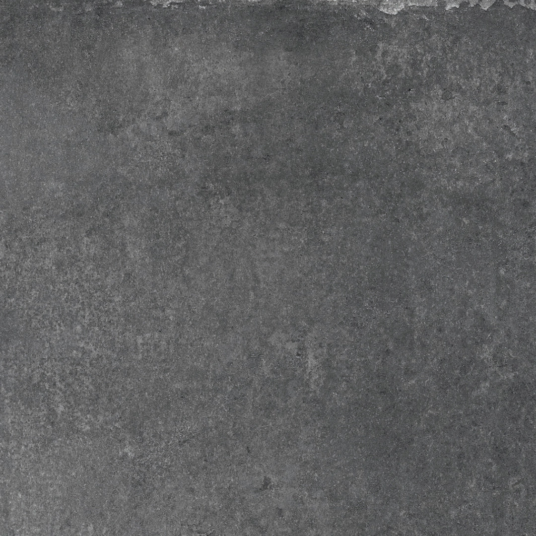 Emotion Ceramics, New Metal - Grey, Mate, 60x60cm, 9.50mm, Rett.