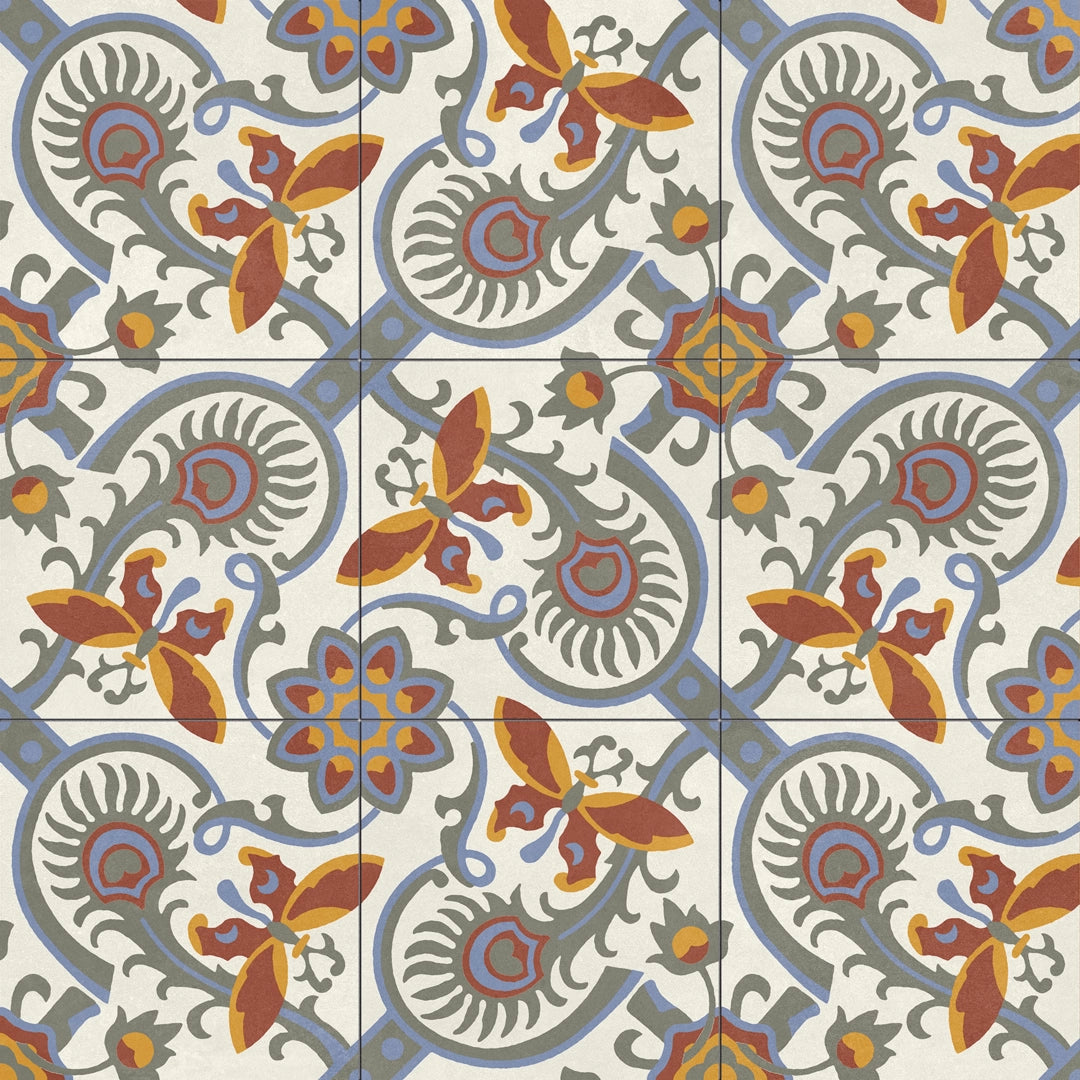 Aparici, Altea - Alba, Naturale, 59.2x59.2cm, 10.00mm, Rett.