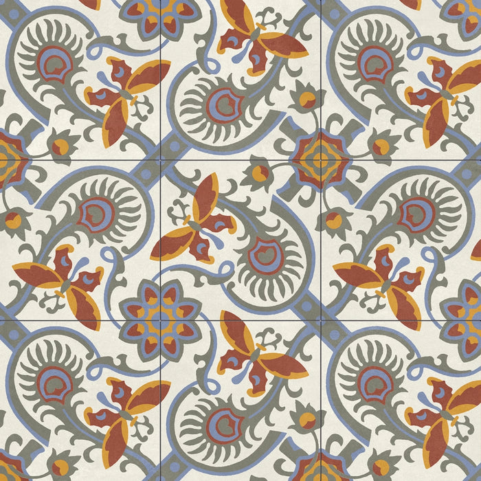 Aparici, Altea - Alba, Naturale, 59.2x59.2cm, 10.00mm, Rett.