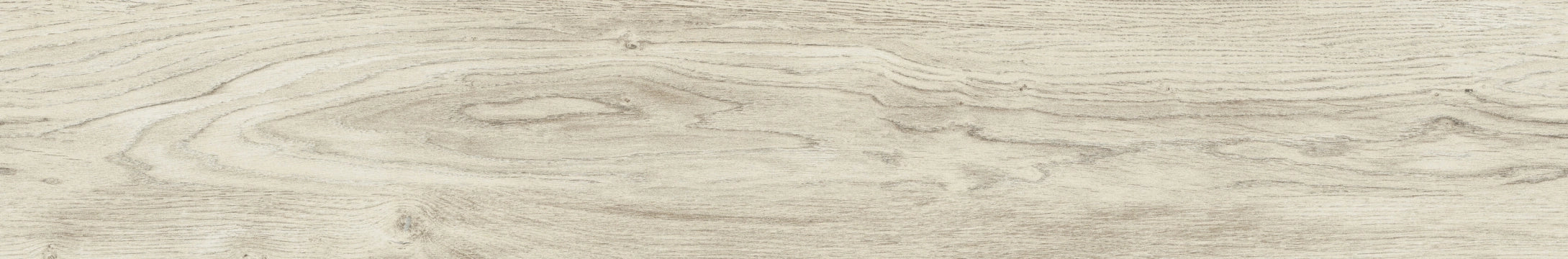 Tuscania Ceramiche, Fjord - I3V0 - Vit, Naturale, 20.2x122.2cm, 9.50mm, Rett.