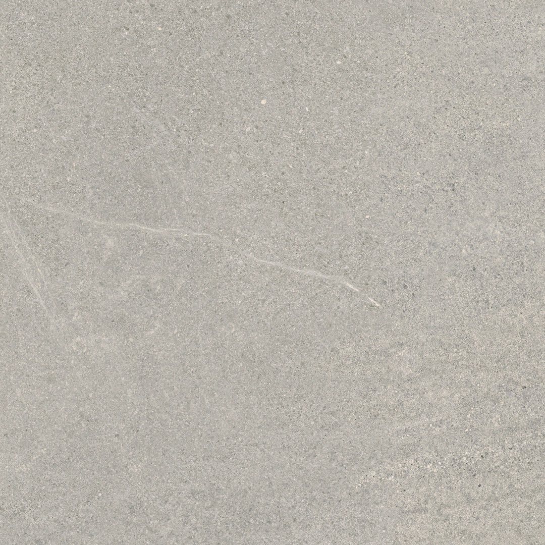 Stn Ceramica, Limestone - Grey, Matt, 45x45cm, 10.00mm