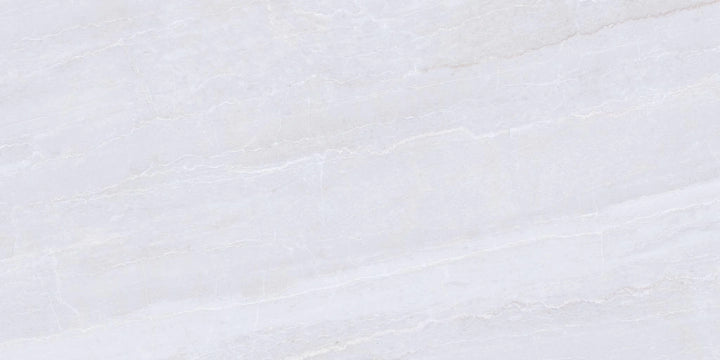 Cifre Ceramica, Caledonia - White, Polished, 75x150cm, 10.50mm, Rett.