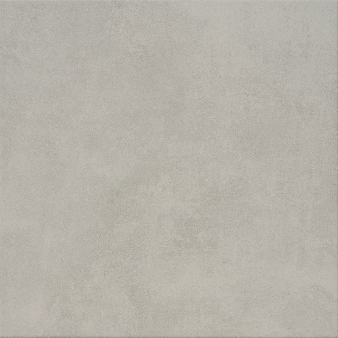 Saloni Ceramica, Omnium - GGP710 - Gris, Matt, 60.5x60.5cm, 9.60mm, Rett.