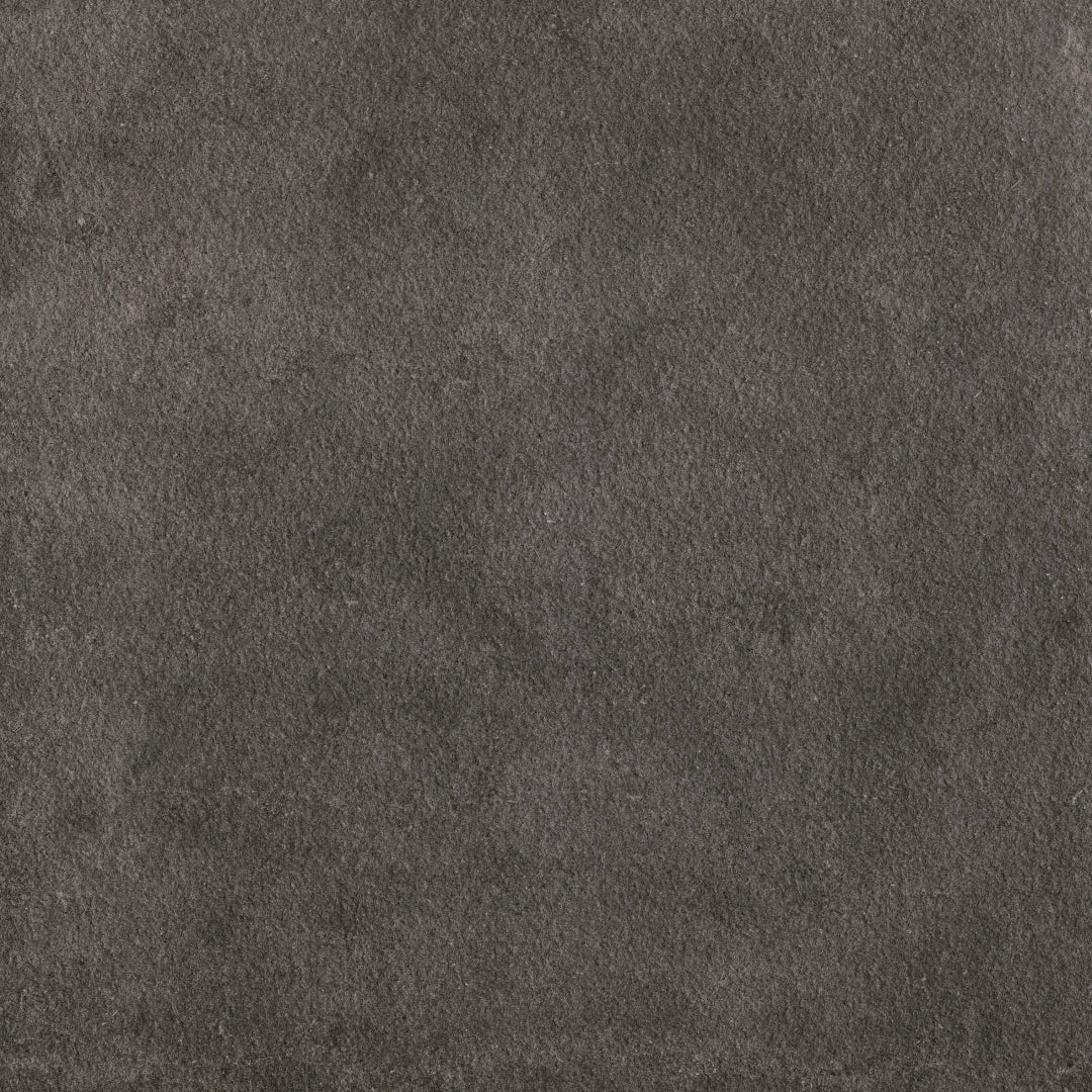 Cercom, Square - 1064862 - Black Rock, Strutturato, 80x80cm, 9.50mm, Rett.