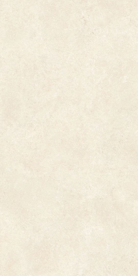 Marazzi, Grande_stone Look - MAH9 - Limestone Ivory, Satinato, 160x320cm, 6.00mm, Rett.