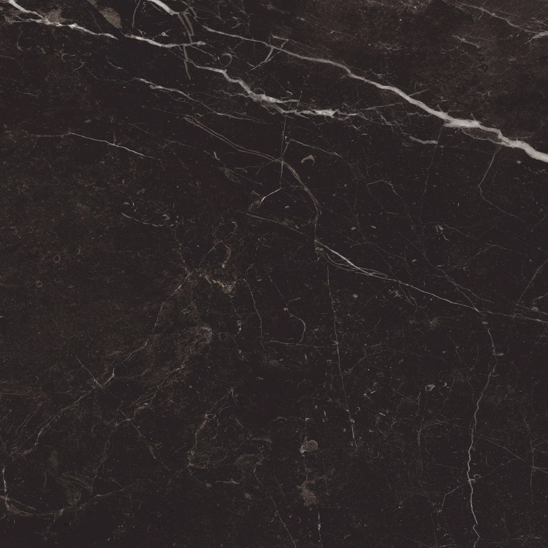 Blustyle, Elite - Dark Brown, Naturale, 60x60cm, 9.50mm, Rett.