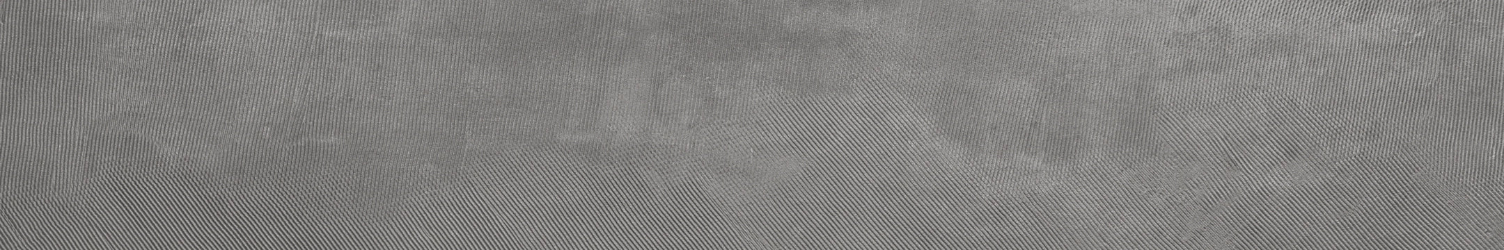 Italgraniti, Metaline - ML04EAM - Zinc, Melt, 20x120cm, 9.00mm, Rett.