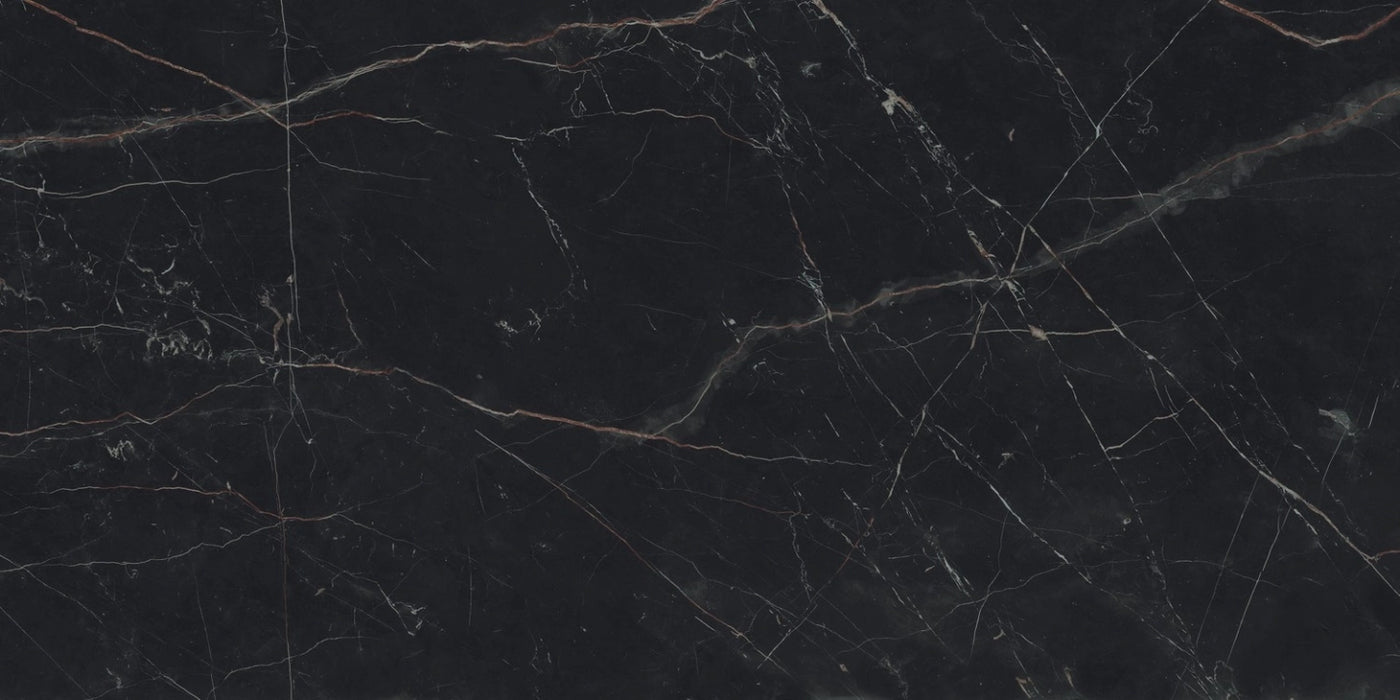 Atlas Concorde, Marvel Dream - A21A - Black Atlantis, Matt, 60x120cm, 9.00mm, Rett.