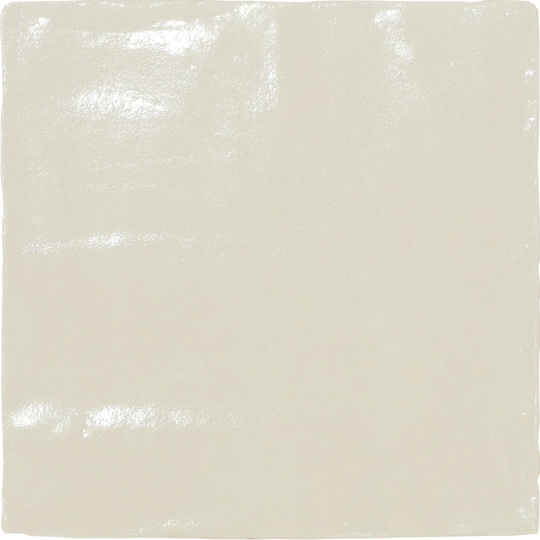 Equipe Ceramicas, Mallorca - 23261---Green,-Lucido,-10x10cm,-9.00mm,-Rett.