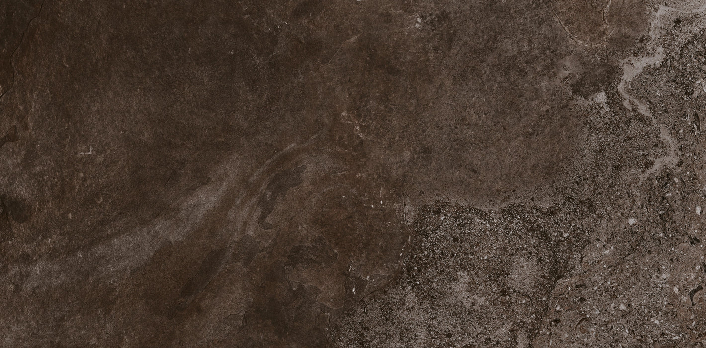 Ceramiche Settecento, Des Alpes - 172042 - Bruno, Matt, 47.8x97cm, 10.00mm, Rett.