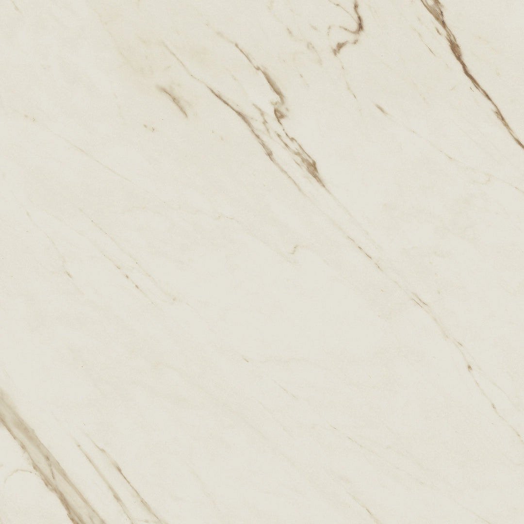 Versace Tiles, Marble - 240011 - Bianco, Lappato, 58.5x58.5cm, 10.00mm, Rett.