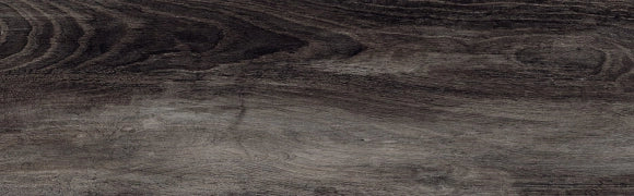 Ceramica Rondine, Greenwood - J86339 - Nero, Naturale, 15x61cm, 9.00mm