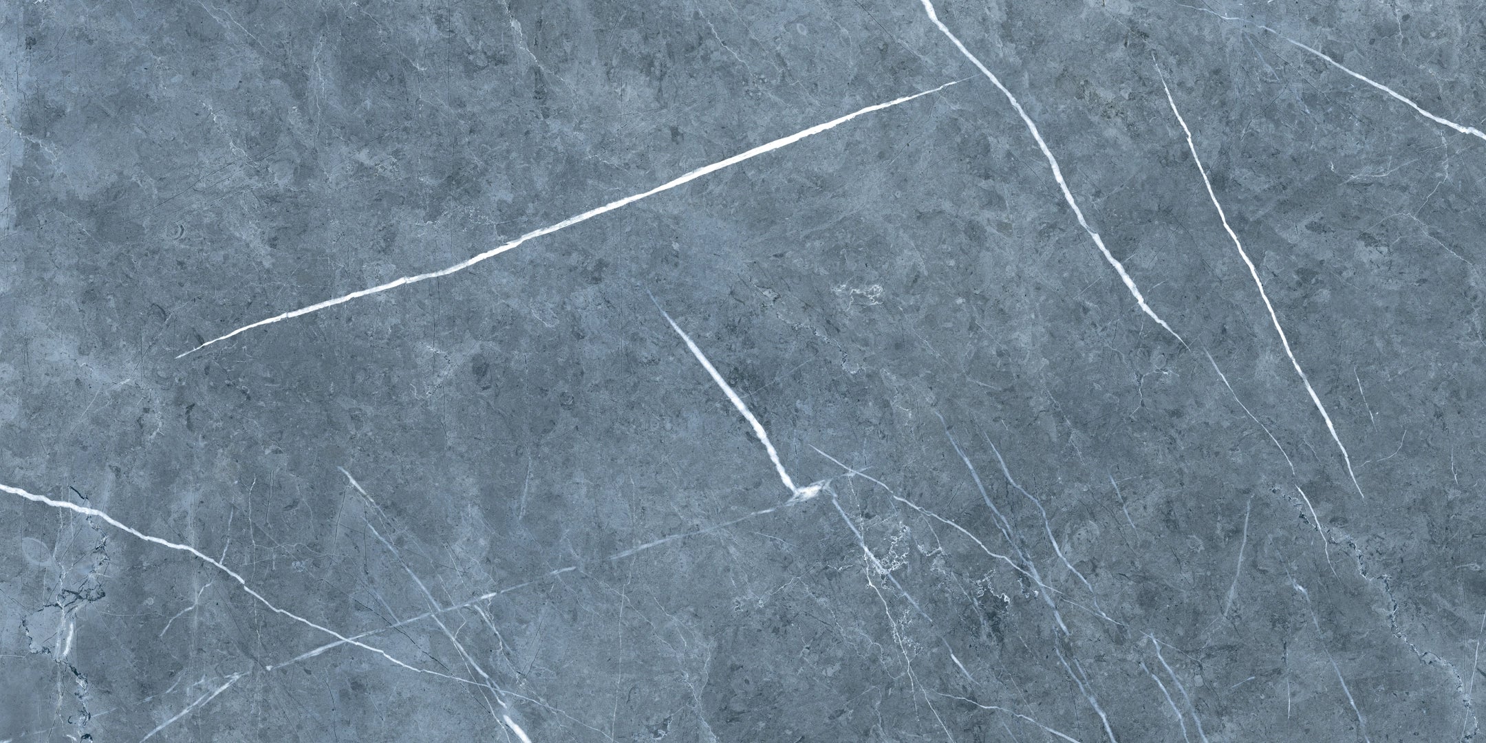 Ecoceramic, Theater - LM0350---Blue,-Satin,-75x150cm,-10.00mm,-Rett.