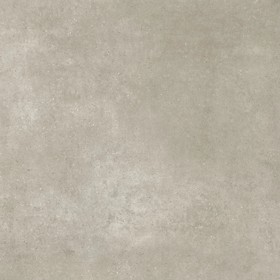 Argenta Ceramica, Gravel-Gravel Out - Earth, Matt, 90x90cm, 10.50mm, Rett.