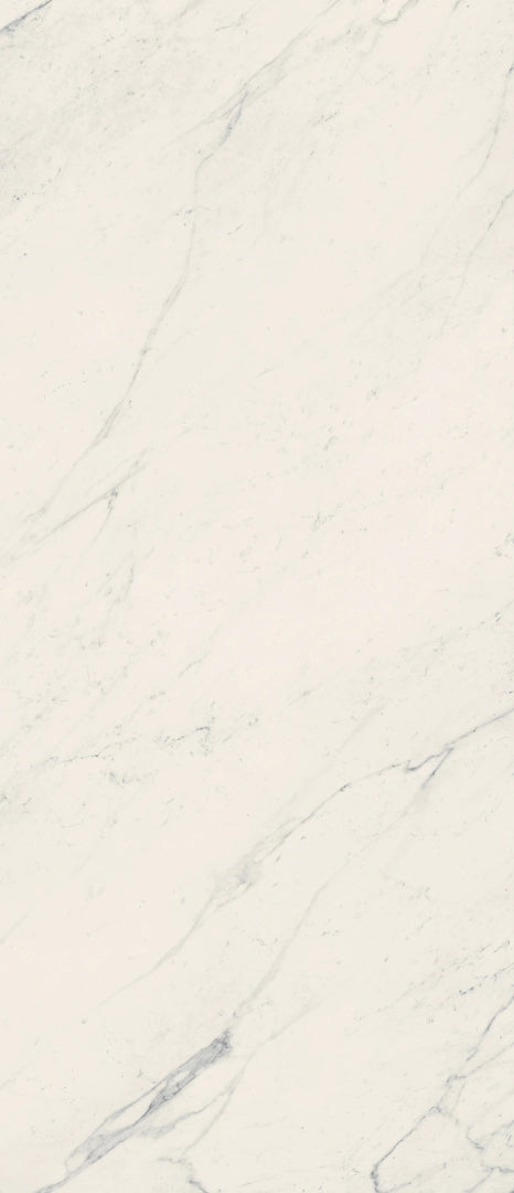 Gardenia Orchidea, La Marmoteca - 0009717 - Sahara White, Lux, 120x280cm, 6.00mm, Rett.