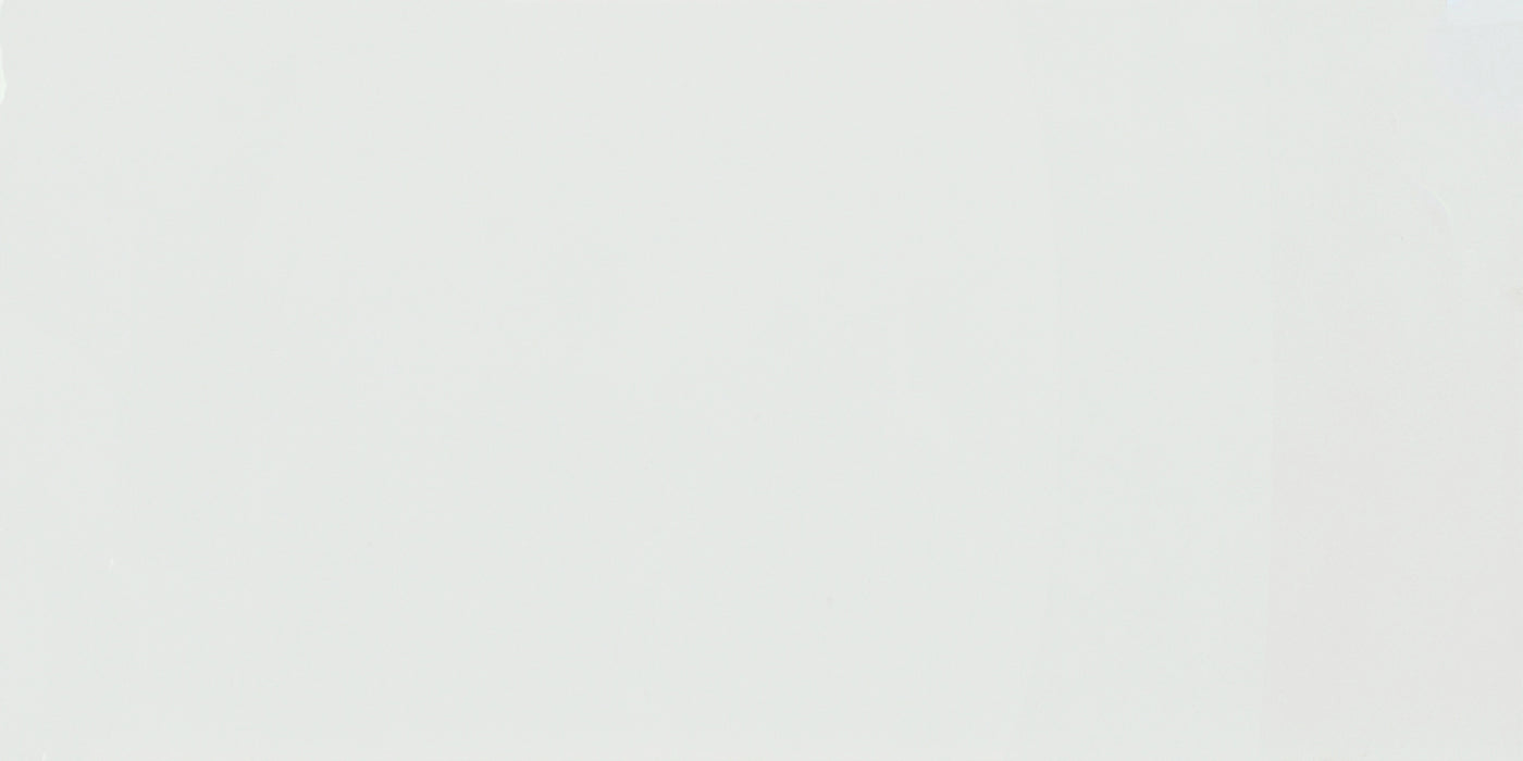 Idea Ceramica, White Project - Grey, Glossy, 30x60cm, 7.00mm