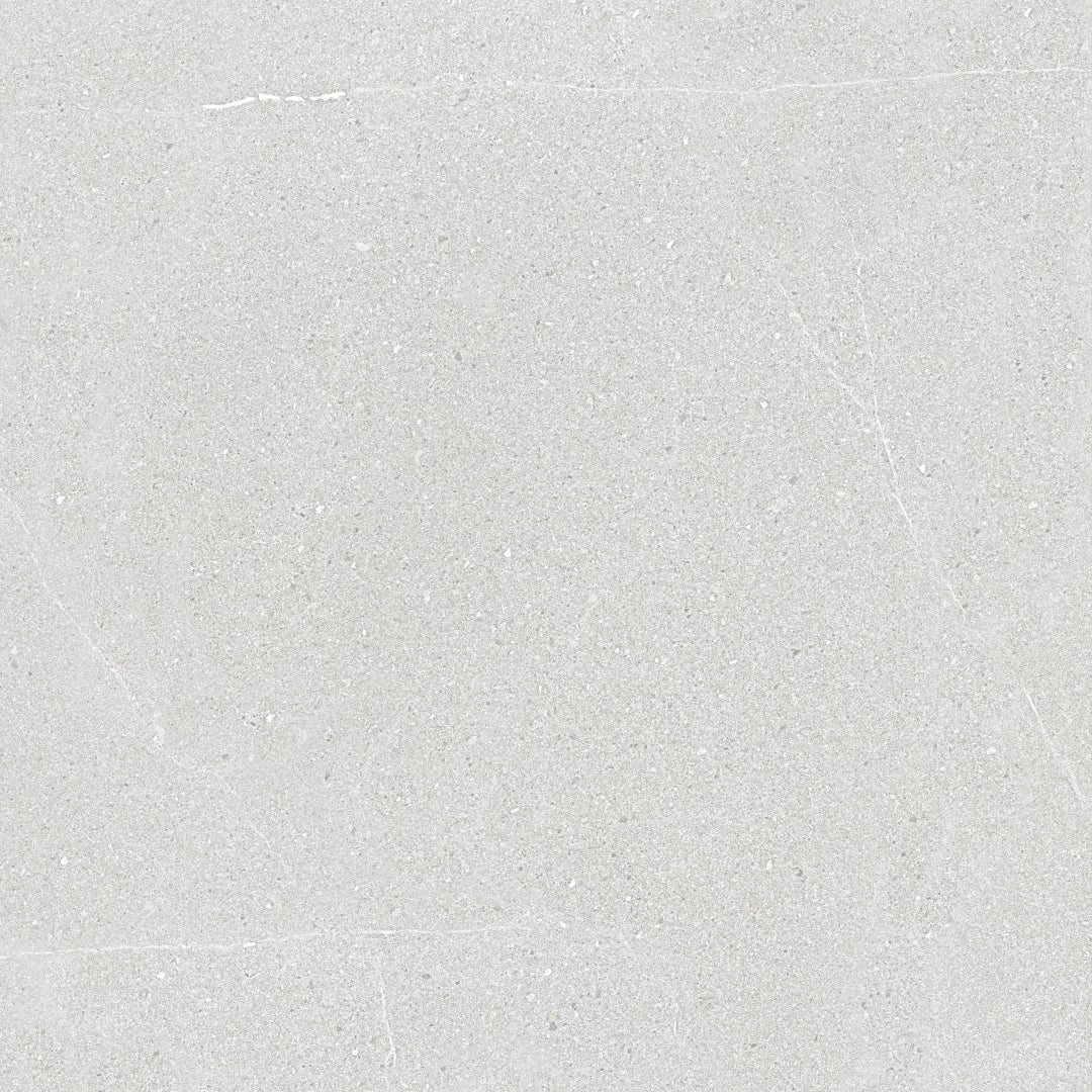 PorcelaniteDos, Cleveland - 1835 - Pearl, Honed, 98x98cm, 10.00mm, Rett.