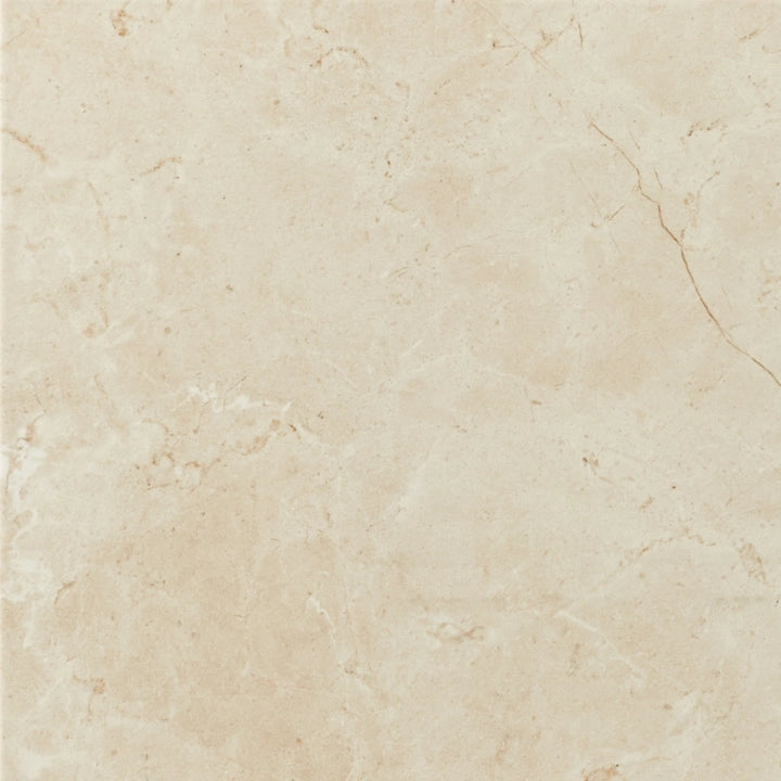 Stn Ceramica, Cantera - BA1NDS - Marfil, Brillo, 45x45cm, 10.00mm