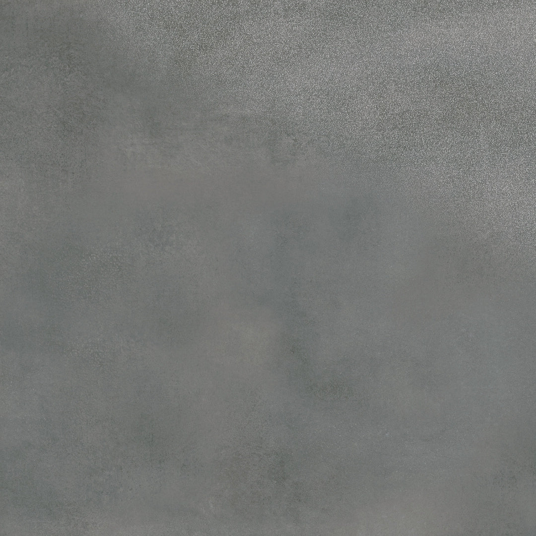 Azulejos Benadresa, Abstract - PR6060L - Graphite, Lappado, 60x60cm, 10.00mm, Rett.