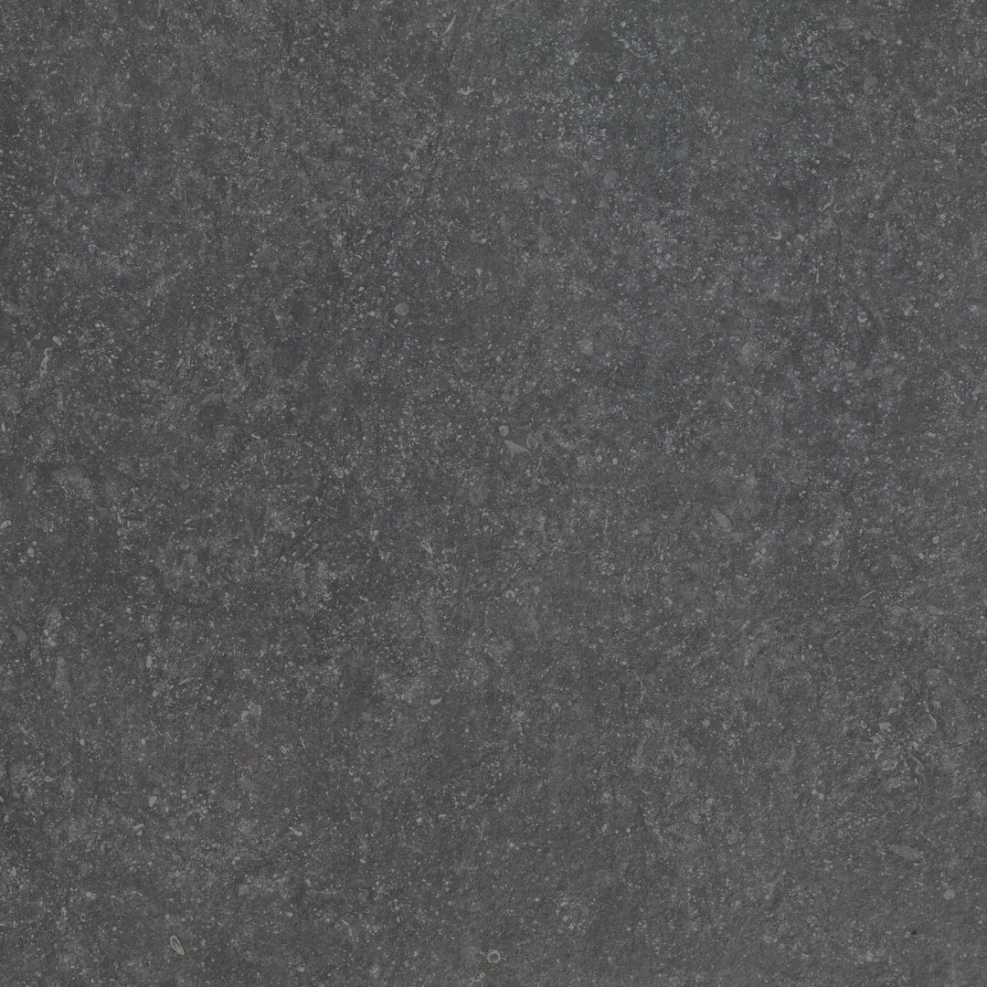 Antica Ceramica Rubiera, Outdoor - 303573 - Ultra Black, Naturale, 60x60cm, 20.00mm, Rett.