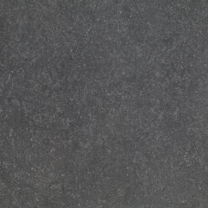 Antica Ceramica Rubiera, Outdoor - 303573 - Ultra Black, Naturale, 60x60cm, 20.00mm, Rett.