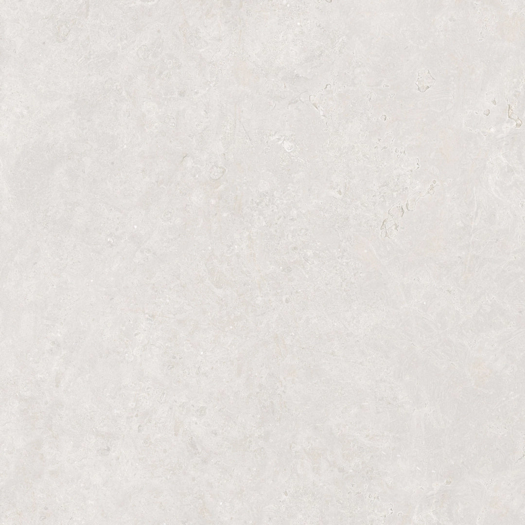 Halcon Ceramicas, Geo - Blanco, Aged, 60x60cm, 9.50mm, Rett.