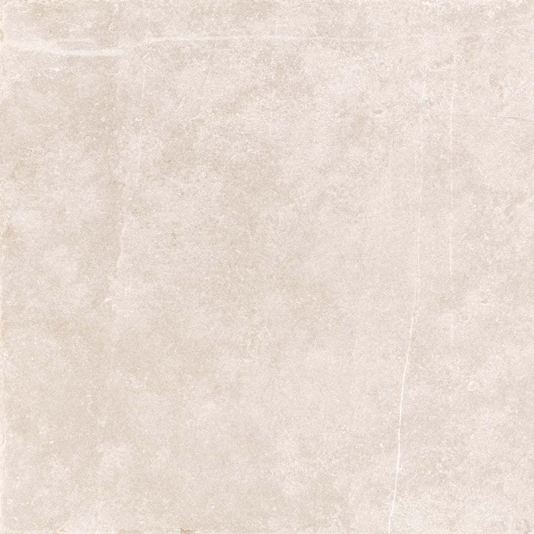 Provenza Ceramiche, Groove - E364 - Hot White, Naturale, 80x80cm, 9.50mm, Rett.