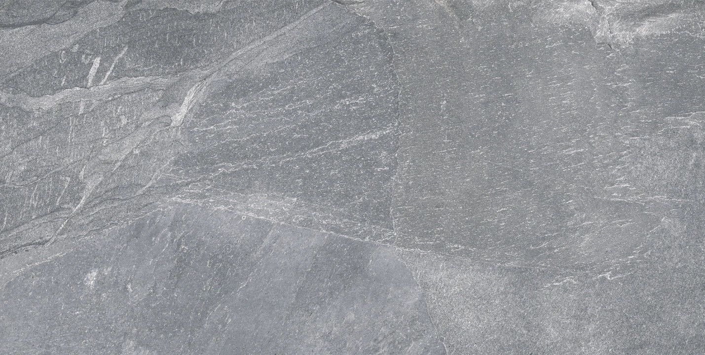 Azulev, Sandstone - Grey, Mate, 30x60cm, 10.00mm, Rett.