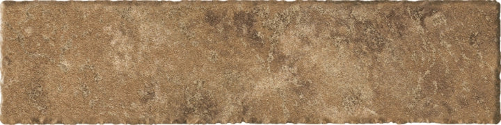 Cerdomus, Pietra D'assisi - 69500 - Ocra, Matt Sbrecciato, 7.5x30cm, 9.50mm
