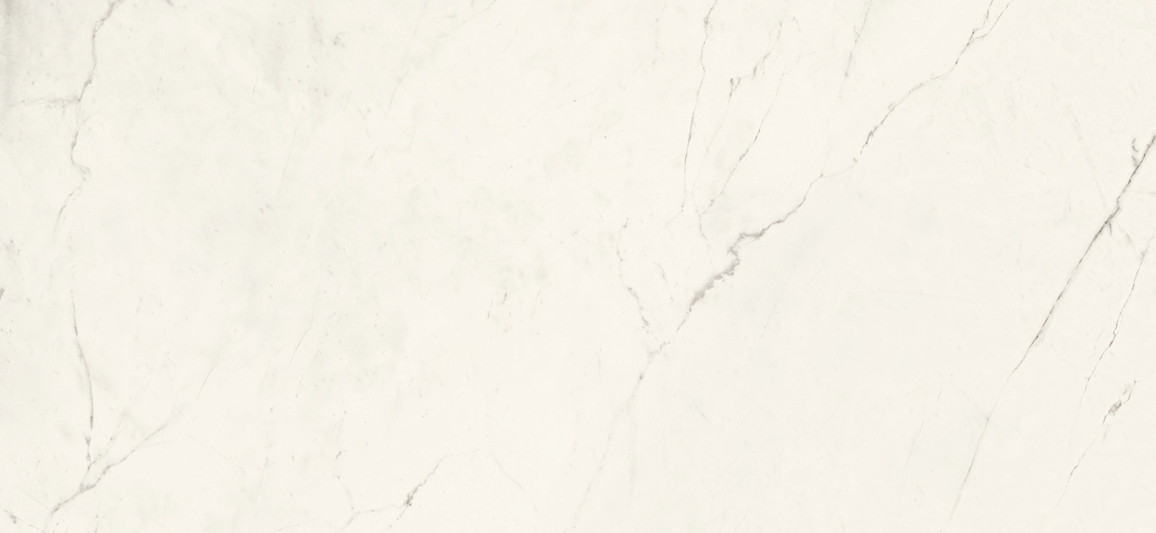 Cotto D'este, Vanity - Bianco Luce, Touch, 60x120cm, 6.50mm, Rett.