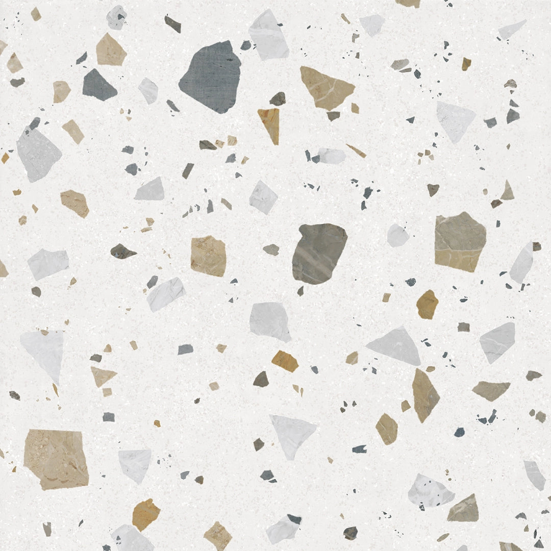 Pastorelli Ceramiche, Colorful - P010486 - Cf Light, Naturale, 120x120cm, 8.50mm, Rett.