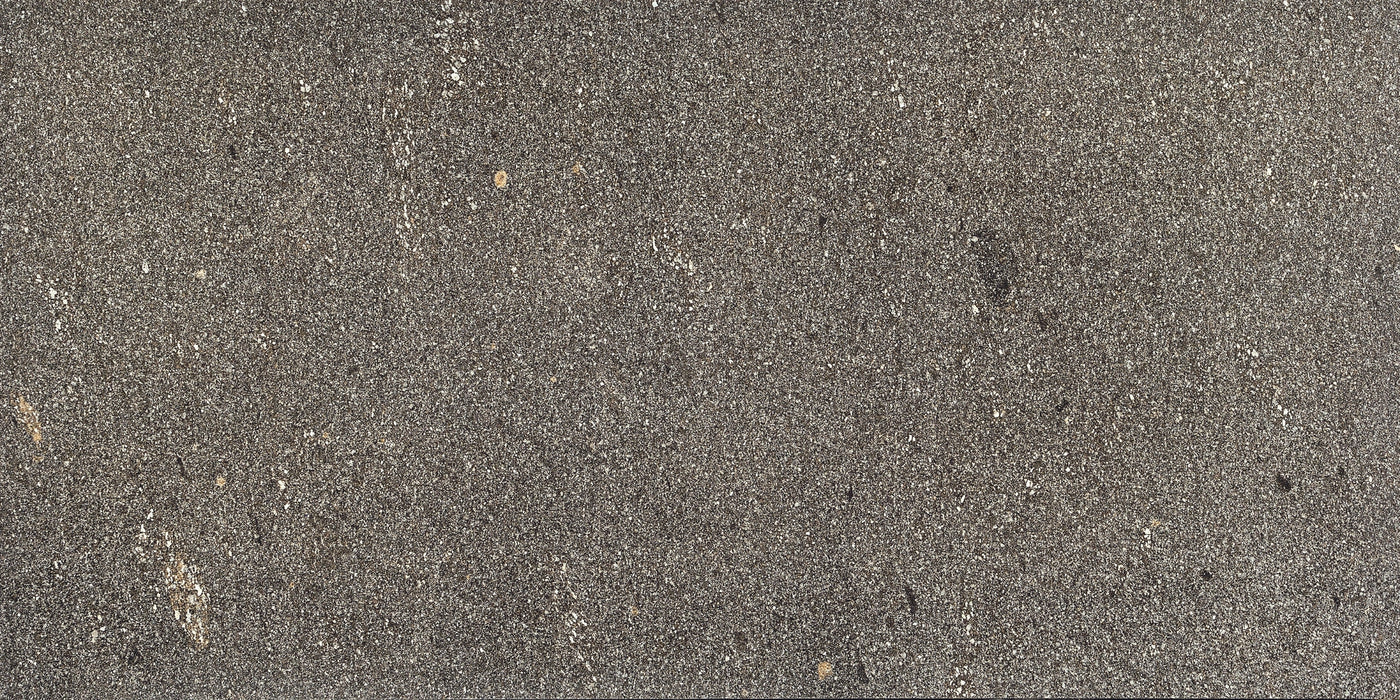Ceramiche Coem, Porfirica - PO367ER - Graphite, Naturale, 30x60cm, 9.00mm, Rett.