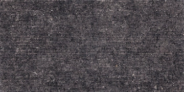 Provenza Ceramiche, Unique Bleu - EHGC - Anthracite Roulle, Naturale, 60x120cm, 9.50mm, Rett.