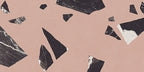 Ergon, Medley - EH92---Pink-Rock,-Naturale,-30x60cm,-9.50mm,-Rett.