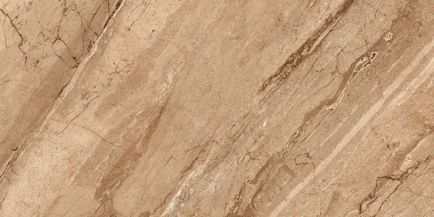 Ragno, Incanto - R8TP - Breccia Aurora, Matt, 75x150cm, 9.50mm, Rett.