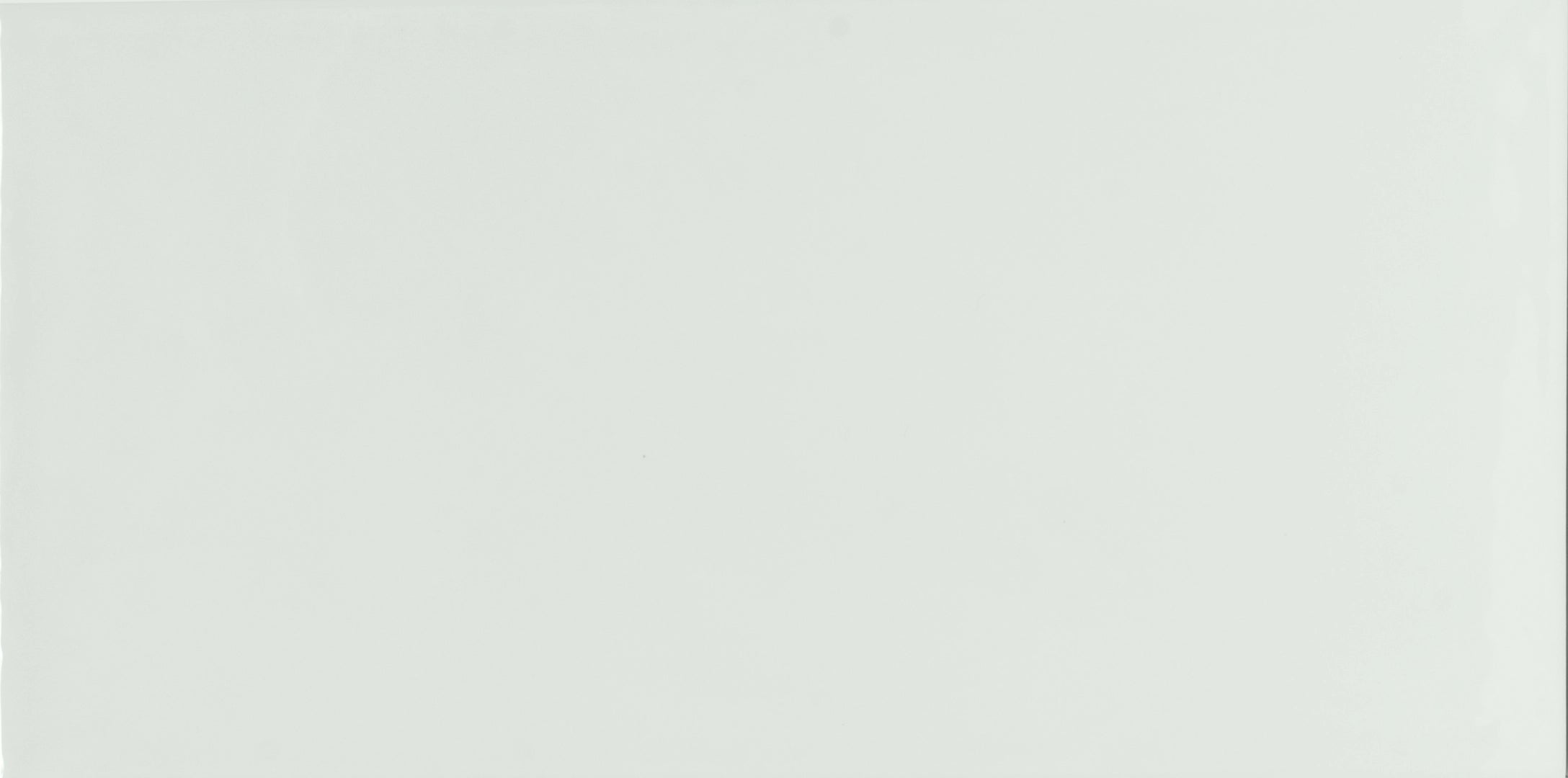 Quintessenza Ceramiche, Riquadri - Grigio Chiaro, Matt, 13.2x26.6cm, 9.00mm
