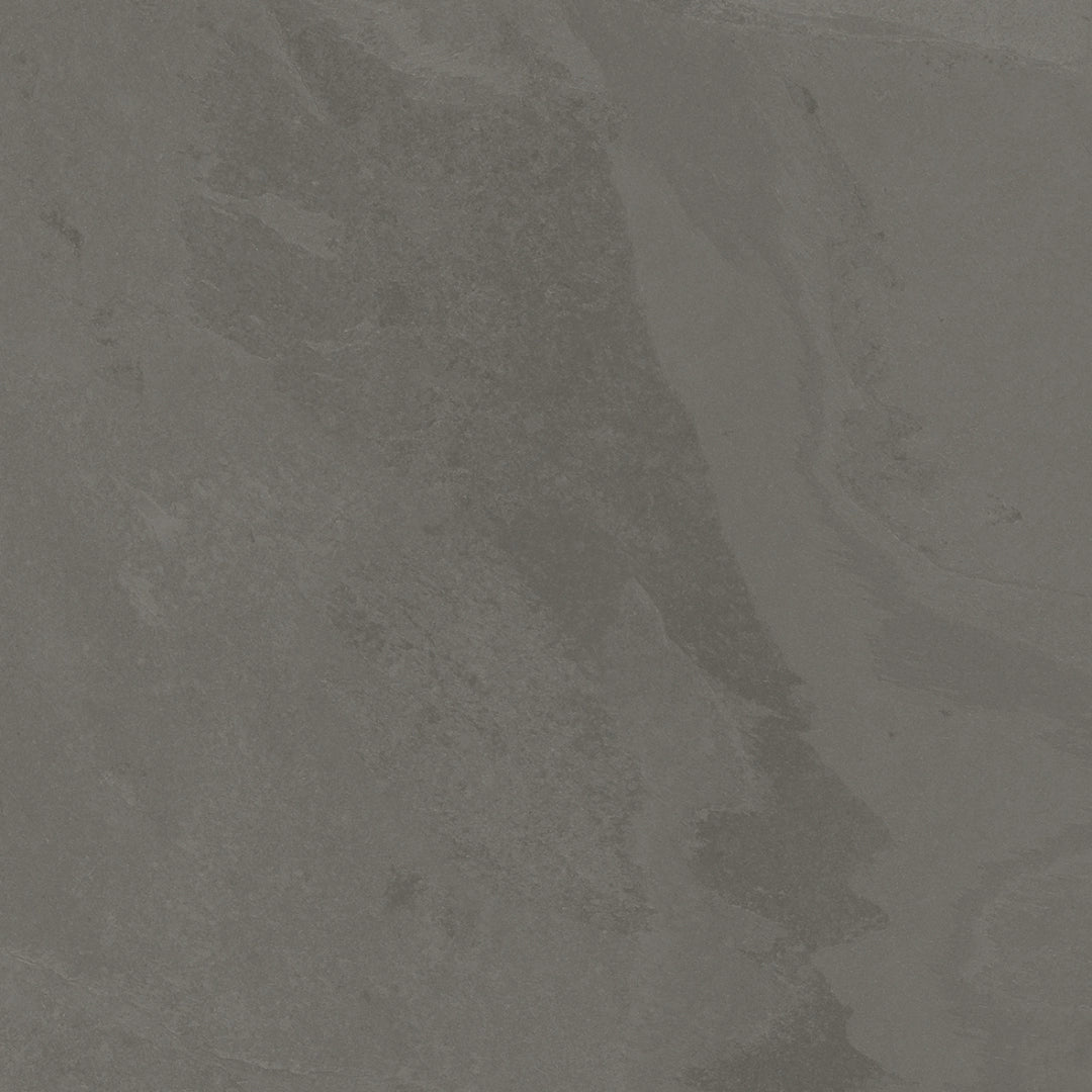 Unicom Starker, Brazilian Slate - Elephant Grey, Naturale, 60x60cm, 9.00mm, Rett.