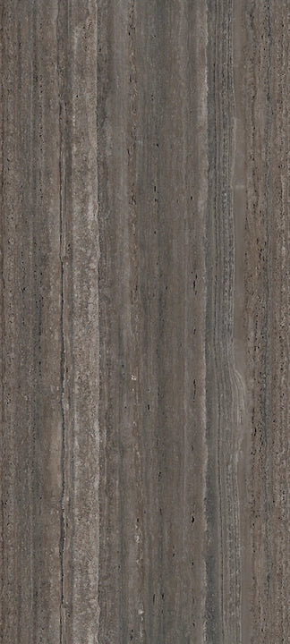 Kronos Ceramiche, Nativa - Lapillo Vena, Naturale, 120x280cm, 6.00mm, Rett.