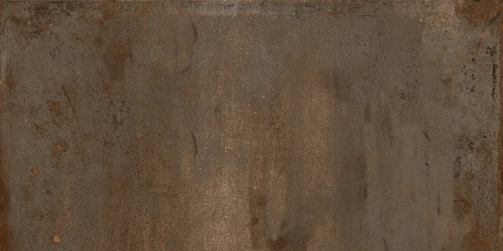Alfalux, Crossover - 8200942 - Rust, Naturale, 30x60cm, 9.00mm, Rett.
