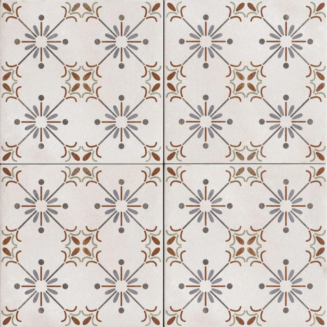 Sartoria by Terratinta, Romanza - SARO0820N - Pinocchio, Matt, 20.5x20.5cm, 10.00mm