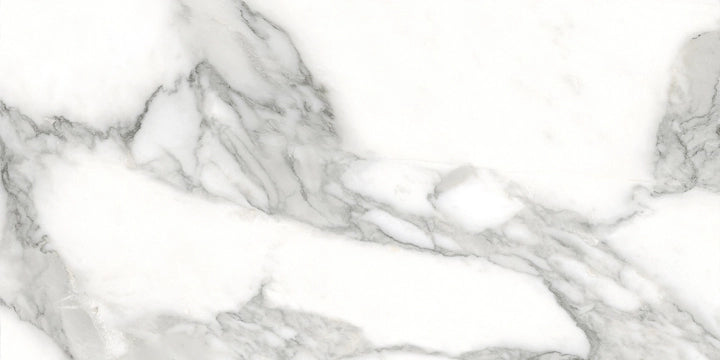 EmilCeramica, Tele Di Marmo Selection - EJVR---Arabescato-Corchia,-Naturale,-60x120cm,-9.50mm,-Rett.