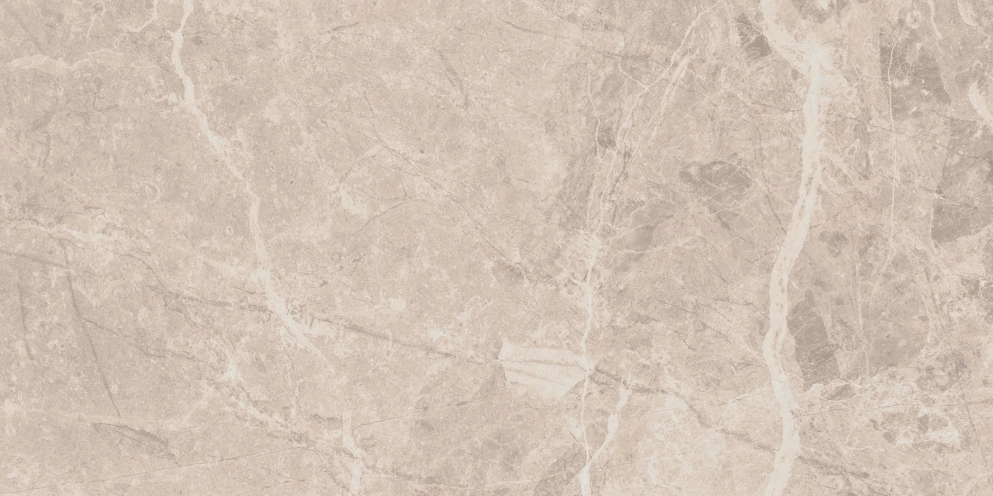 Pamesa, At.Stone - Cream, Matt, 60x120cm, 10.50mm, Rett.