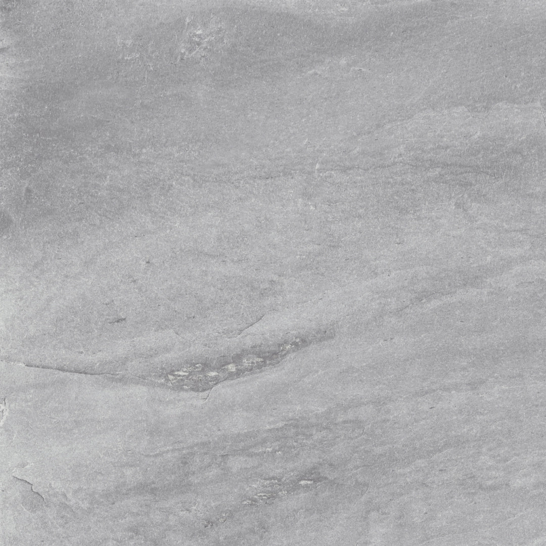 Geotiles, Fred - Gris, Glossy , 45x45cm, 10.00mm