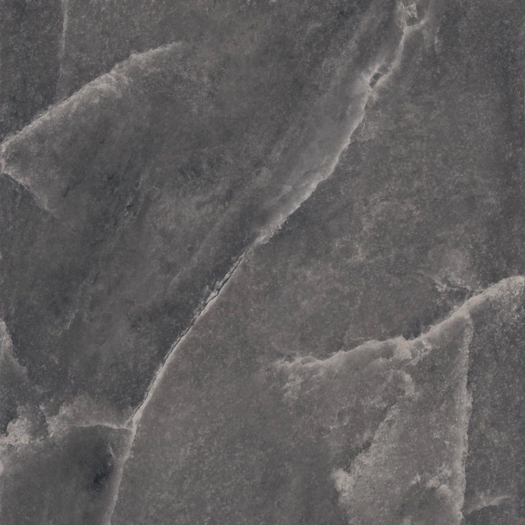 Casalgrande Padana, Supreme - Dark, Lucida, 120x120cm, 9.00mm, Rett.