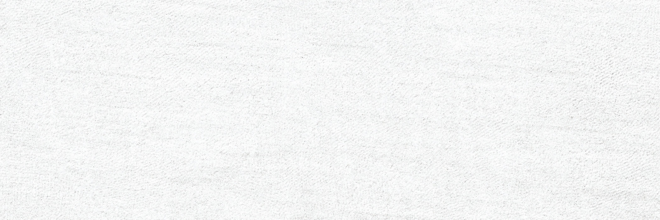 Halcon Ceramicas, Quarz - HAW320 - White, Matt, 30x90cm, 8.00mm, Rett.