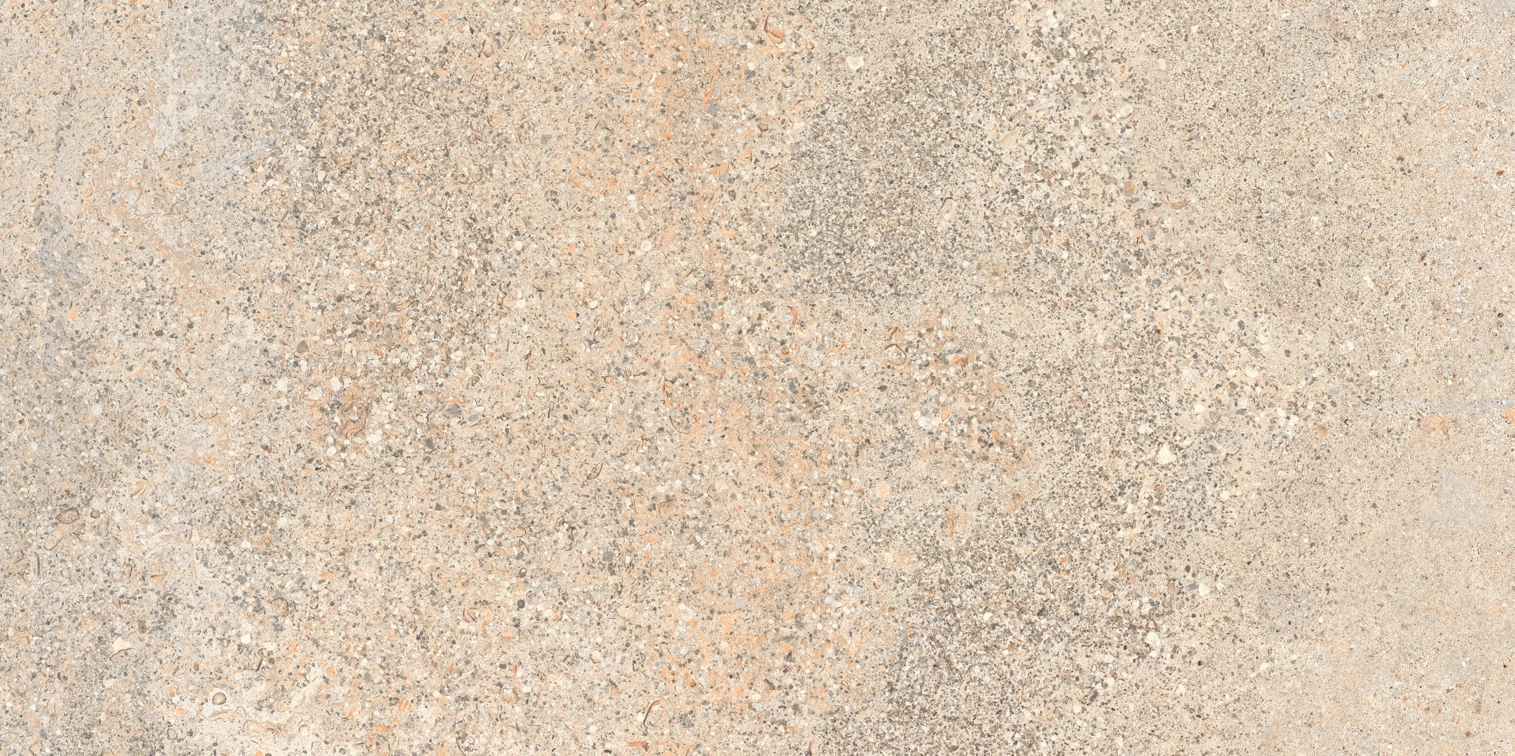 Ceramica Opera, Geologica - D061264R - Beige, Matt, 60x120cm, 9.50mm, Rett.